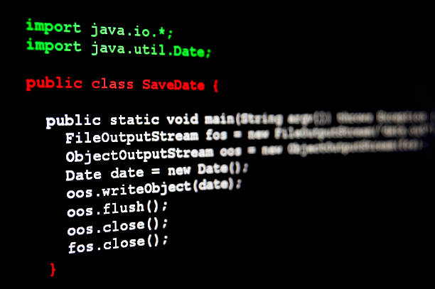 java язык программирования для чего используется